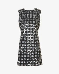 Tanya Taylor Abigail Dress Online