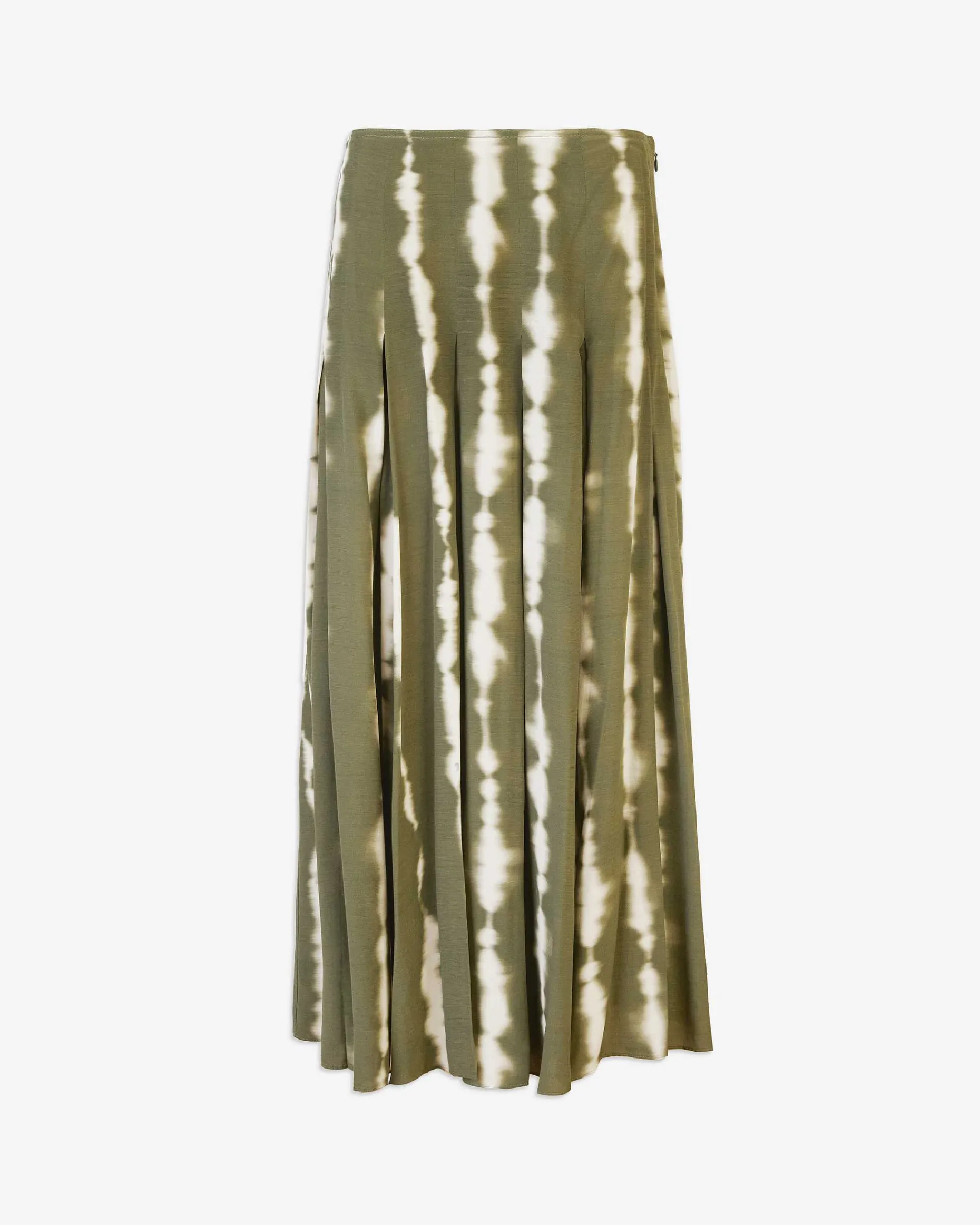 Tanya Taylor Allura Skirt Hot