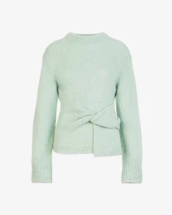 Tanya Taylor Ally Knit Sweater Store
