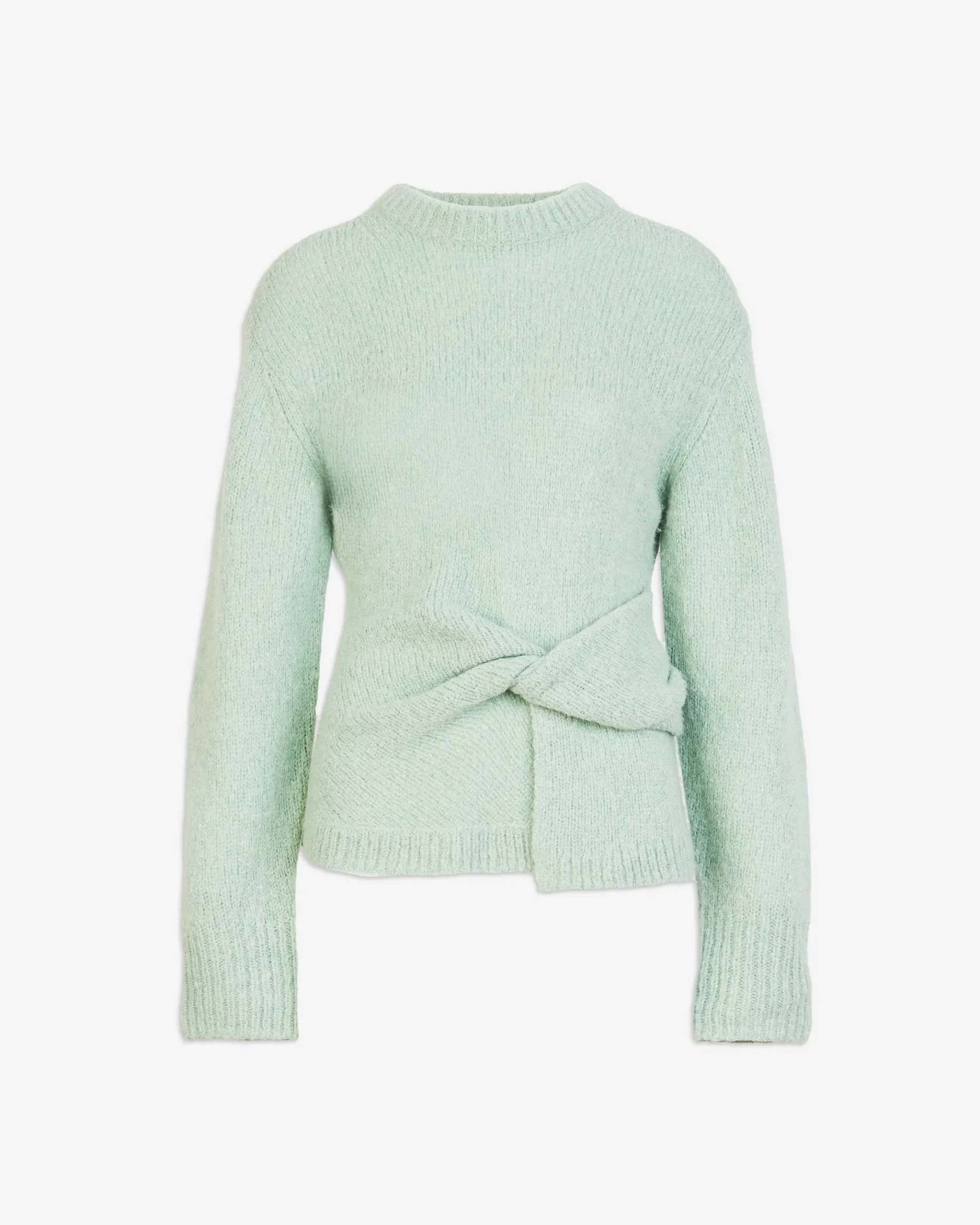 Tanya Taylor Ally Knit Sweater Store