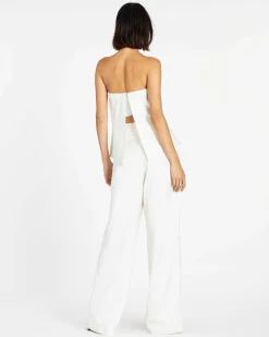 Tanya Taylor Andy Pant Discount