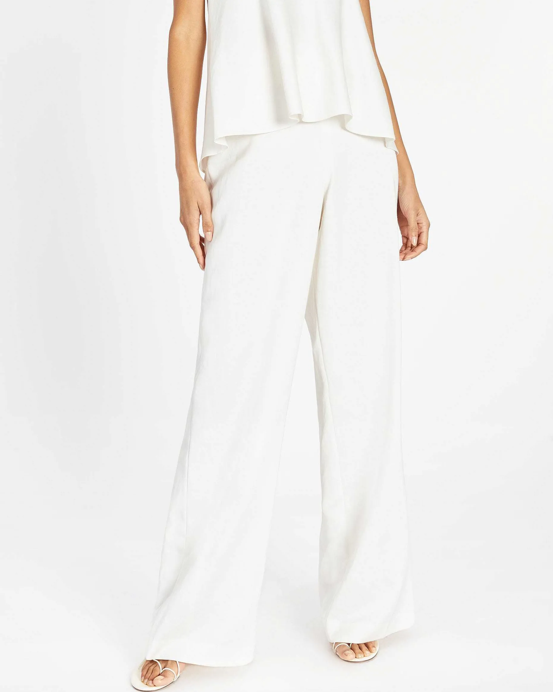 Tanya Taylor Andy Pant Discount