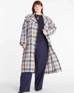 Tanya Taylor Annabelle Coat Hot