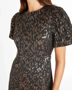 Tanya Taylor Antonella Dress Cheap