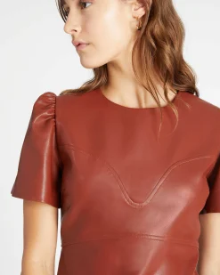 Tanya Taylor Antonella Dress Online