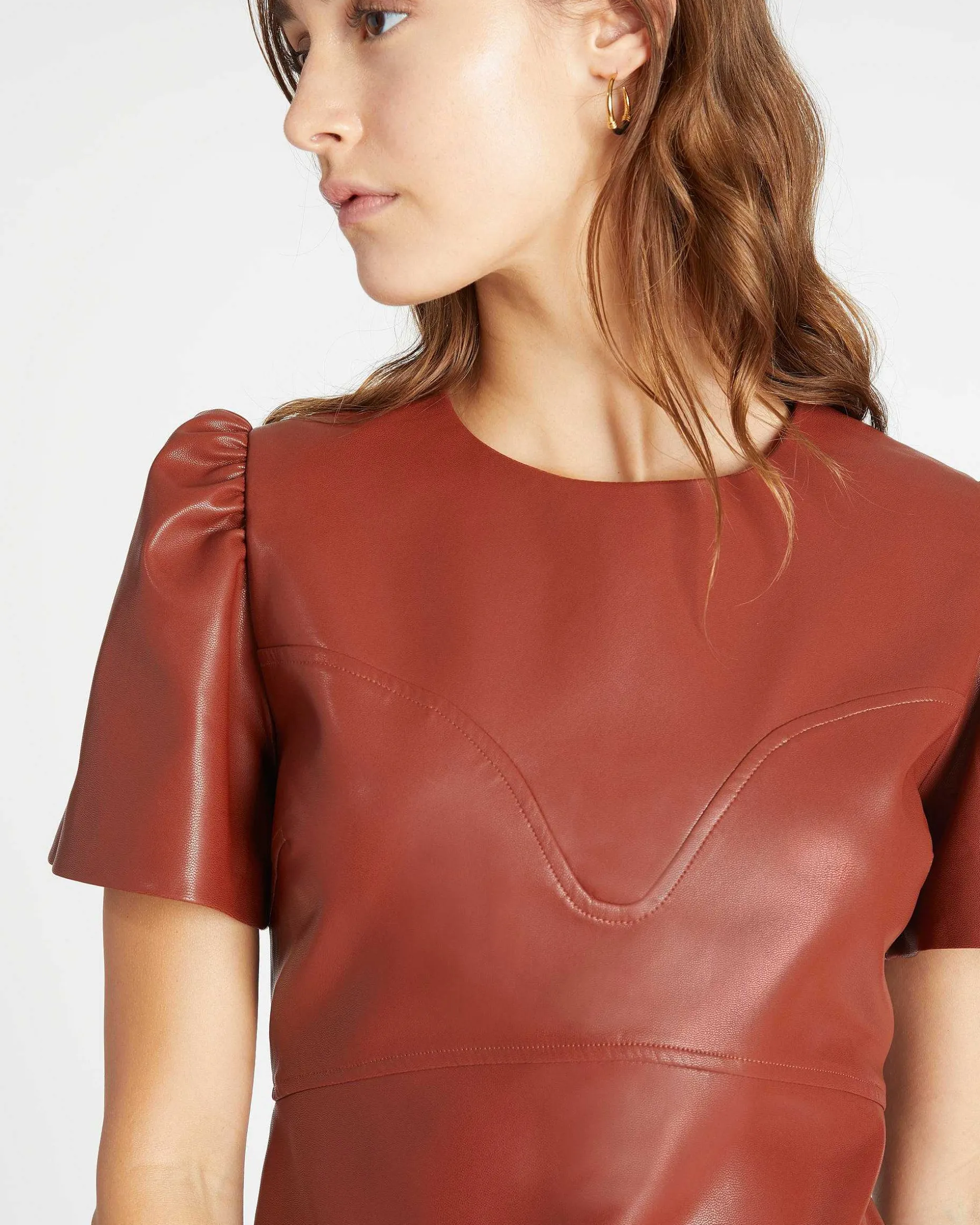 Tanya Taylor Antonella Dress Online