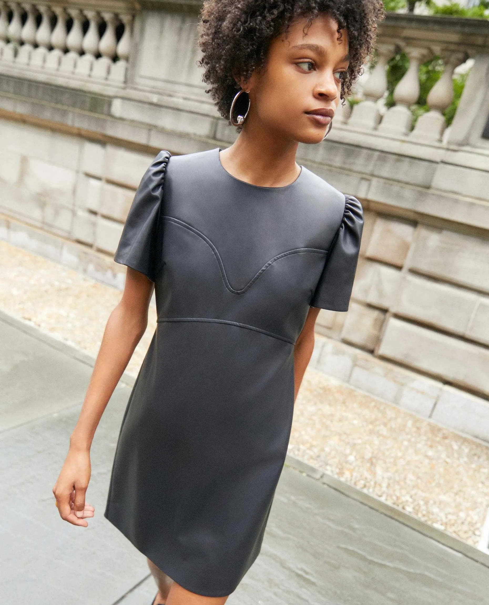 Tanya Taylor Antonella Dress New