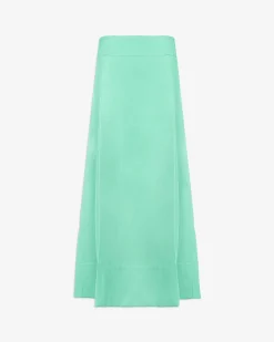 Tanya Taylor Argo Skirt New