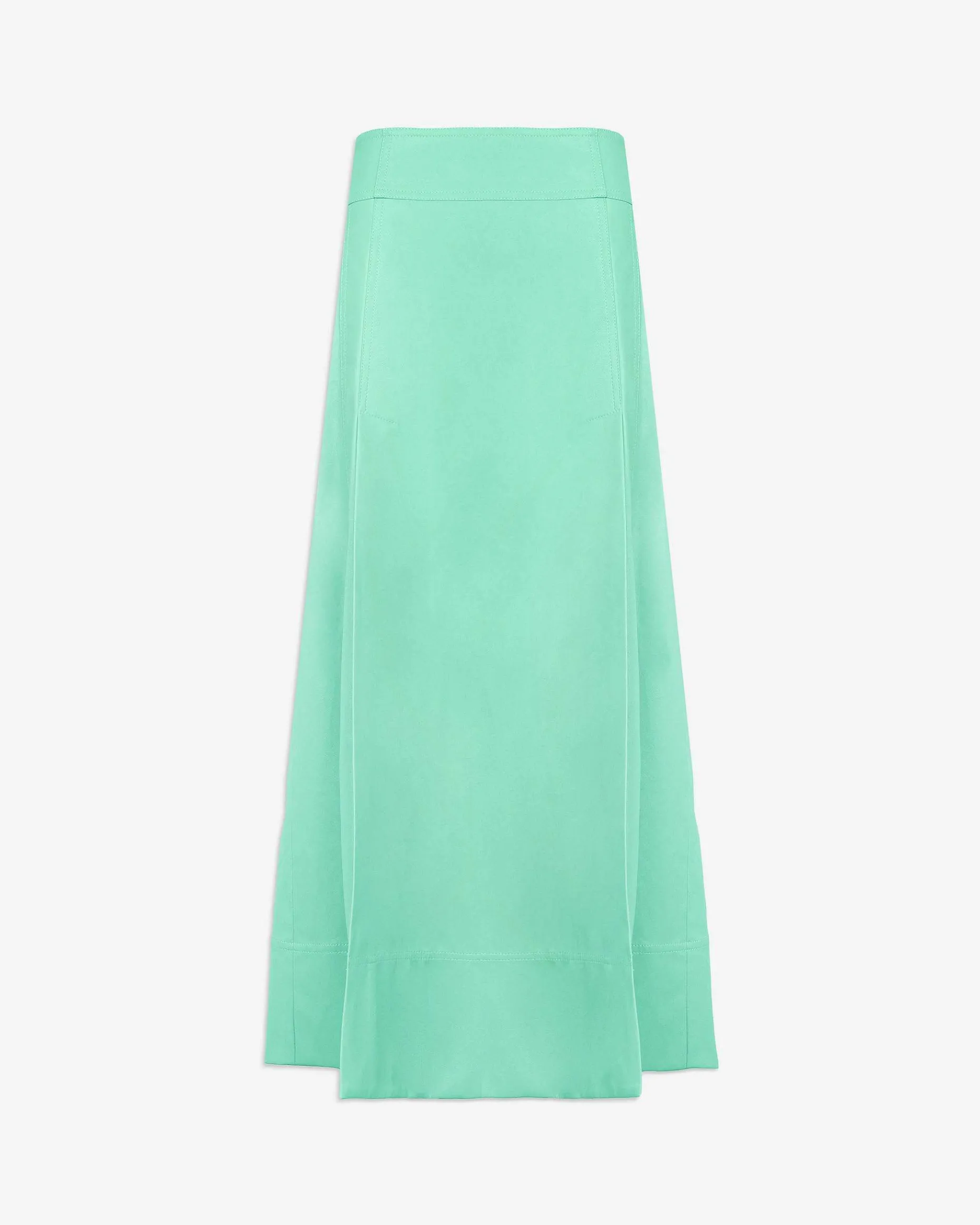 Tanya Taylor Argo Skirt New