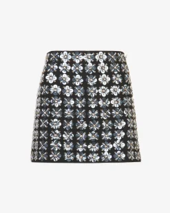 Tanya Taylor Ari Skirt Clearance