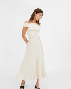 Tanya Taylor Beth Skirt Shop