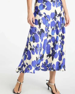 Tanya Taylor Beth Skirt Clearance