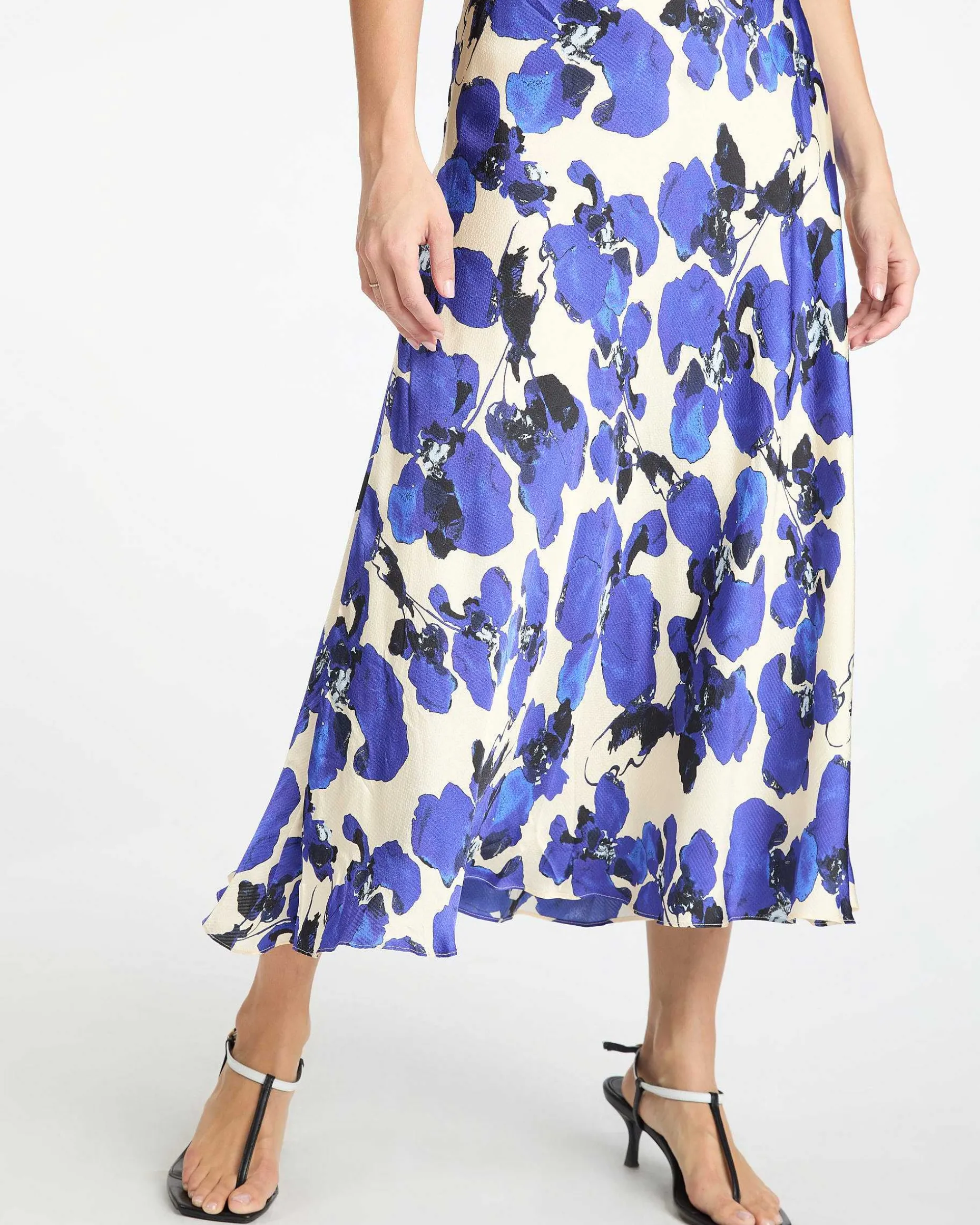 Tanya Taylor Beth Skirt Clearance