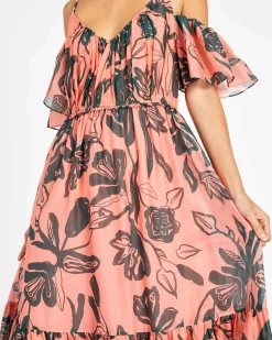 Tanya Taylor Beverly Dress Best Sale
