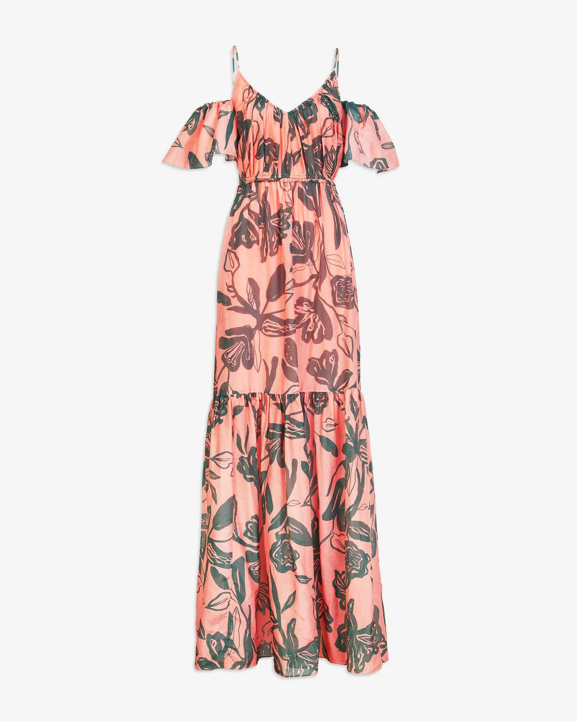 Tanya Taylor Beverly Dress Best Sale
