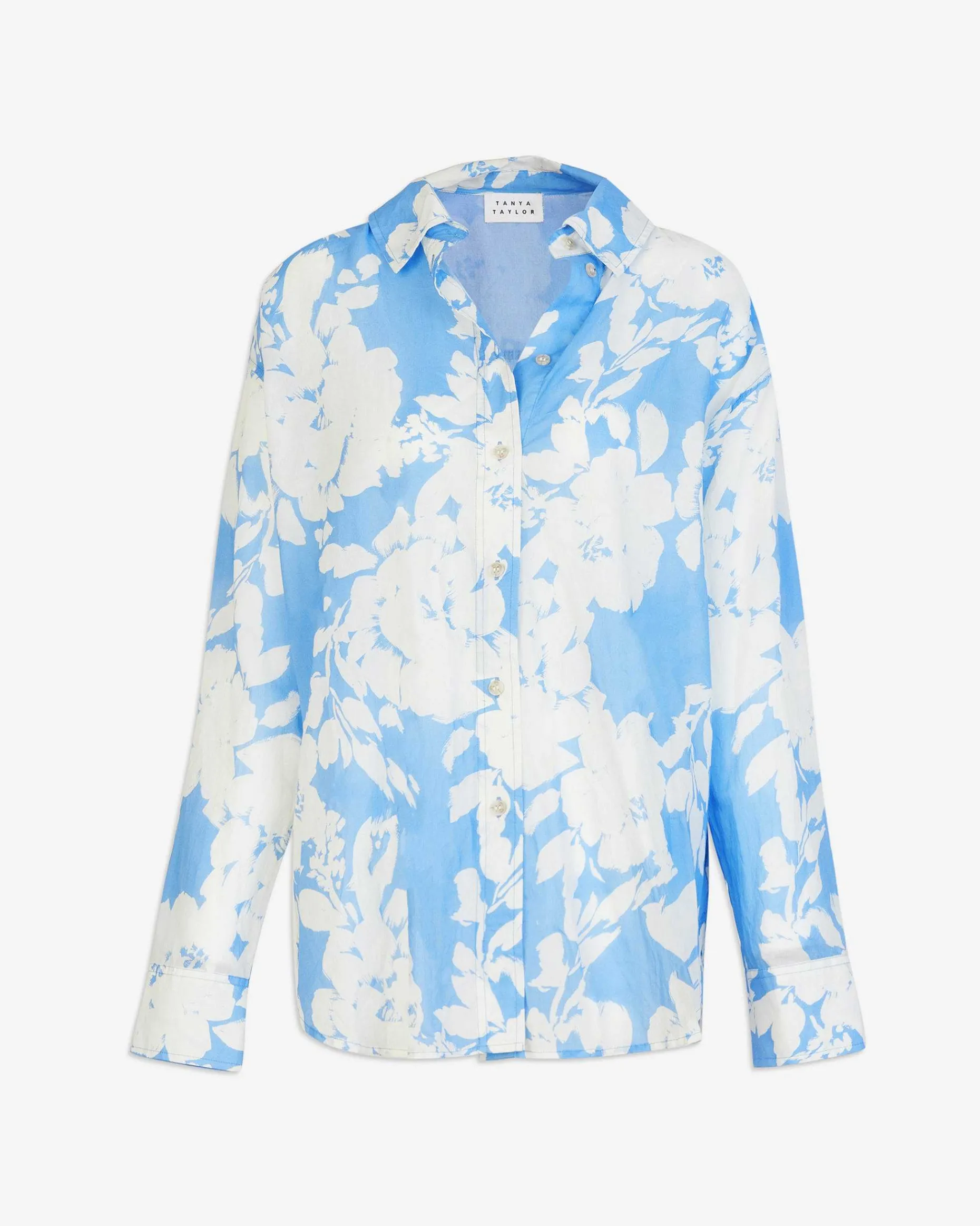 Tanya Taylor Calandra Top Online