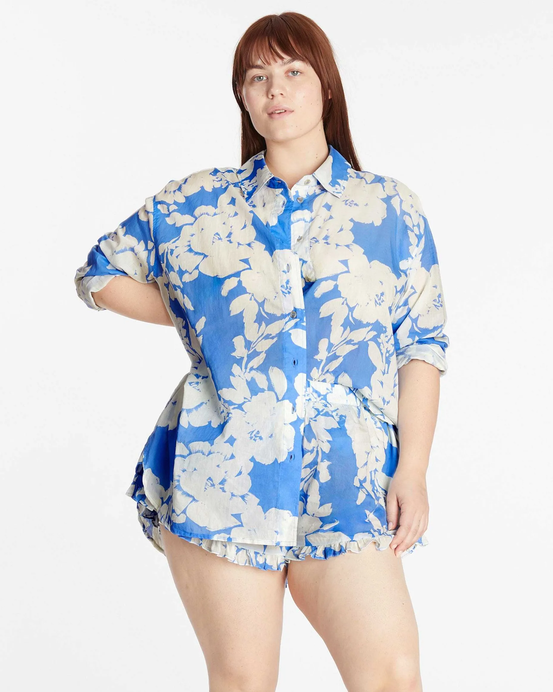Tanya Taylor Calandra Top Online