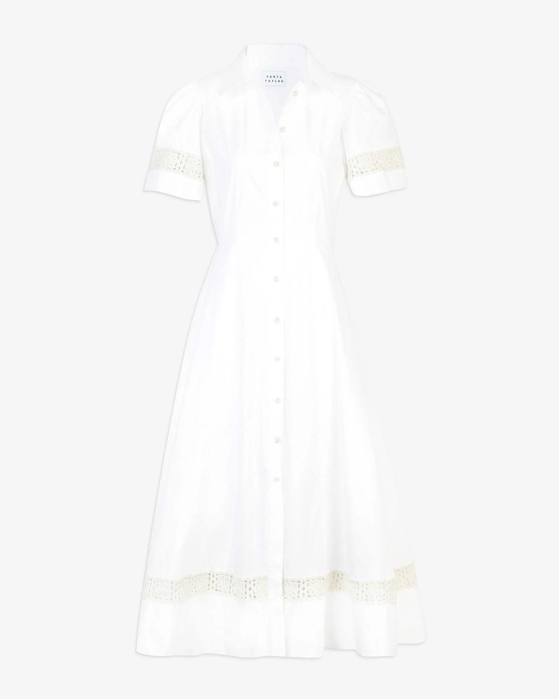 Tanya Taylor Carlton Dress Best Sale