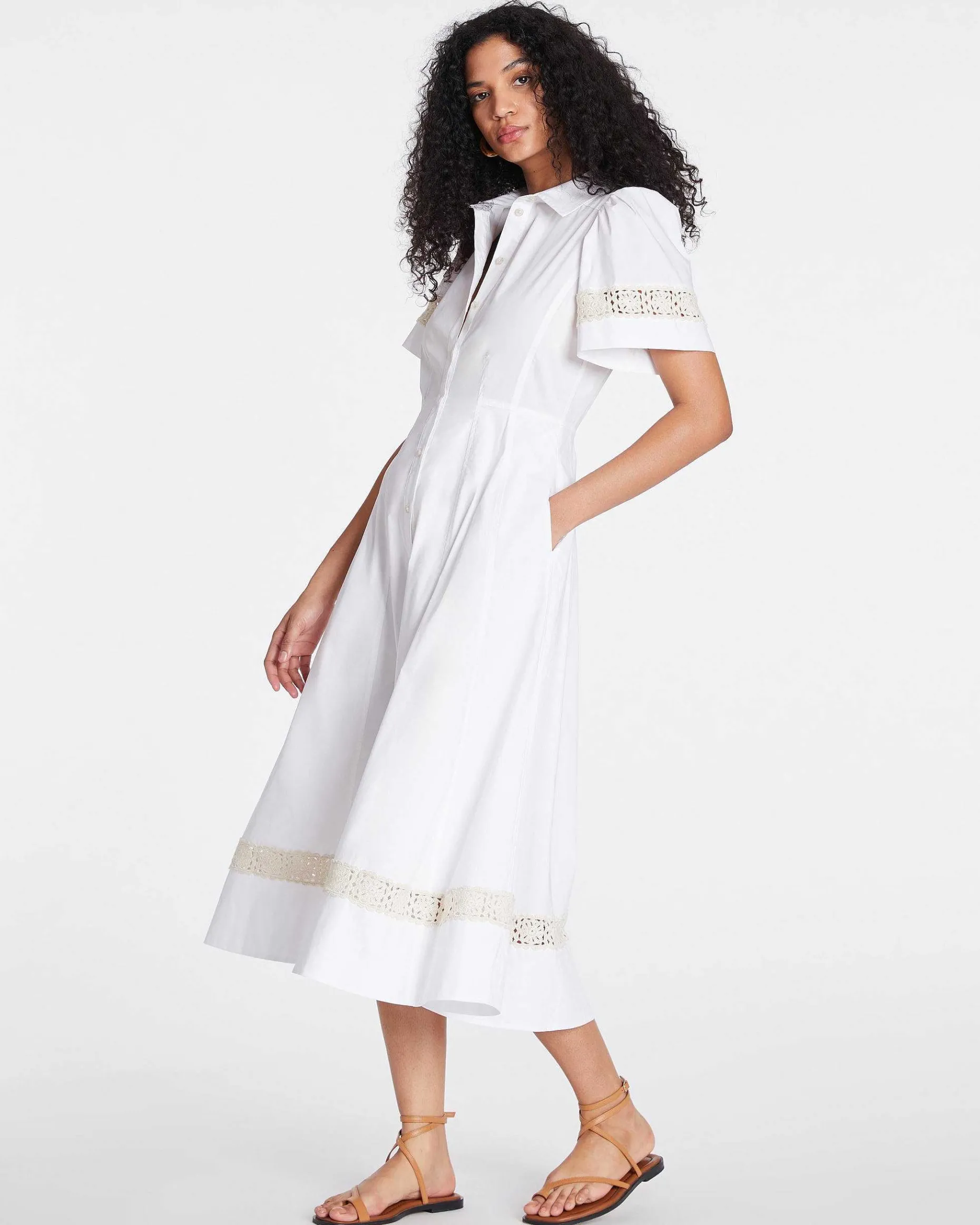 Tanya Taylor Carlton Dress Best Sale