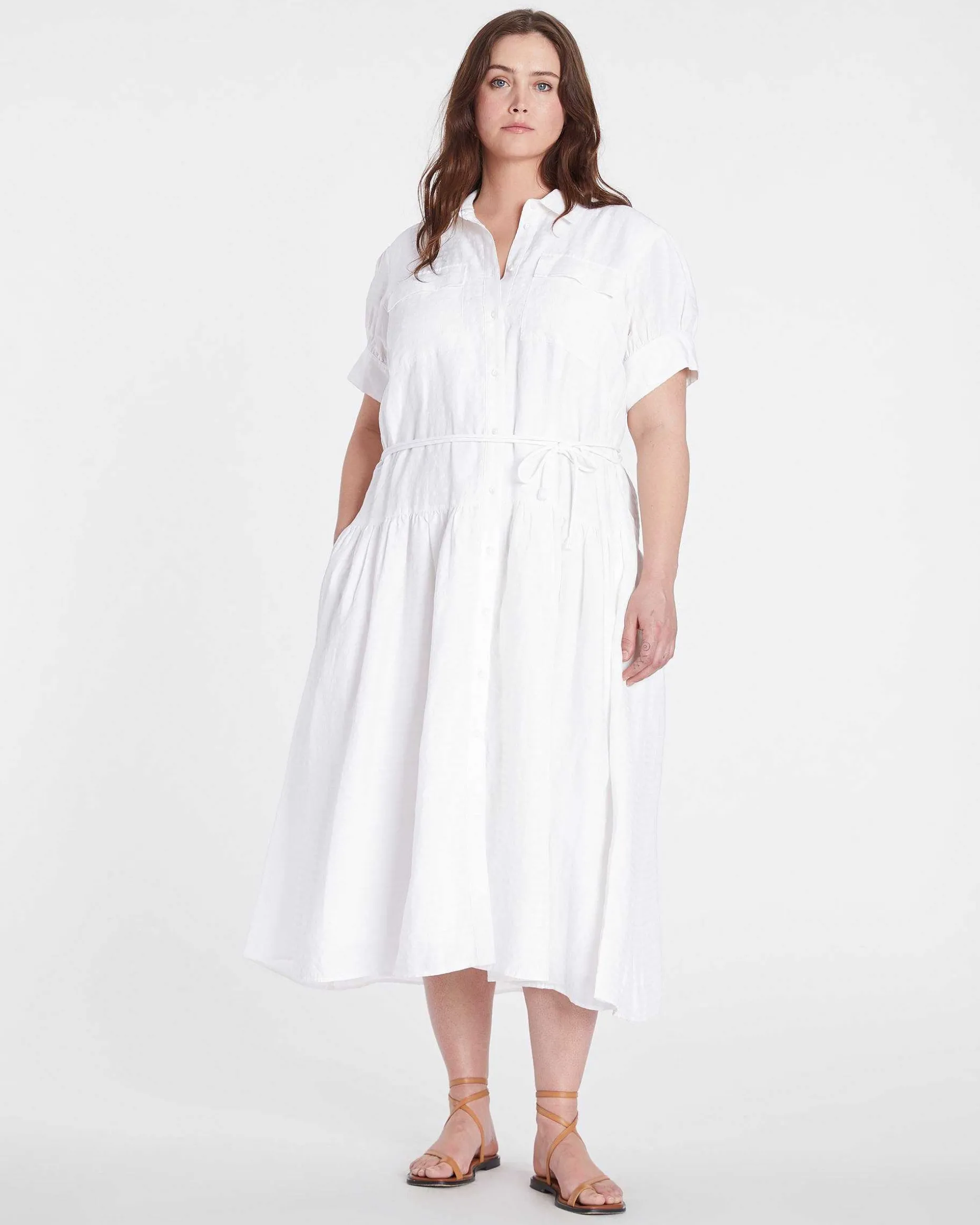 Tanya Taylor Carrington Dress Best