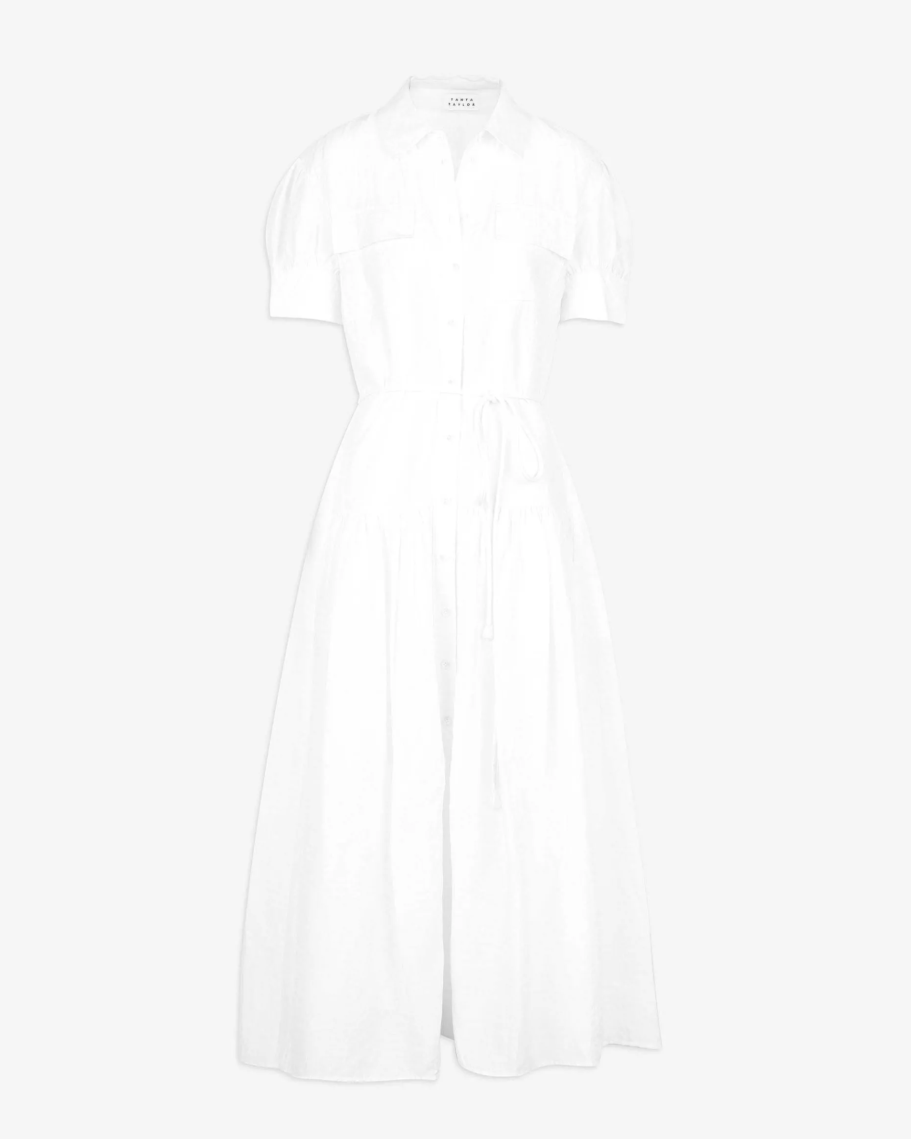 Tanya Taylor Carrington Dress Best