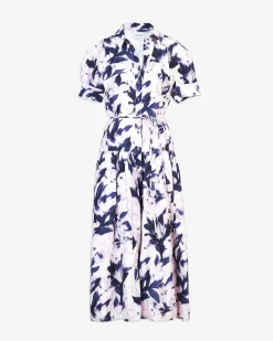 Tanya Taylor Carrington Dress Discount