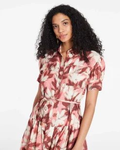 Tanya Taylor Carrington Dress Fashion