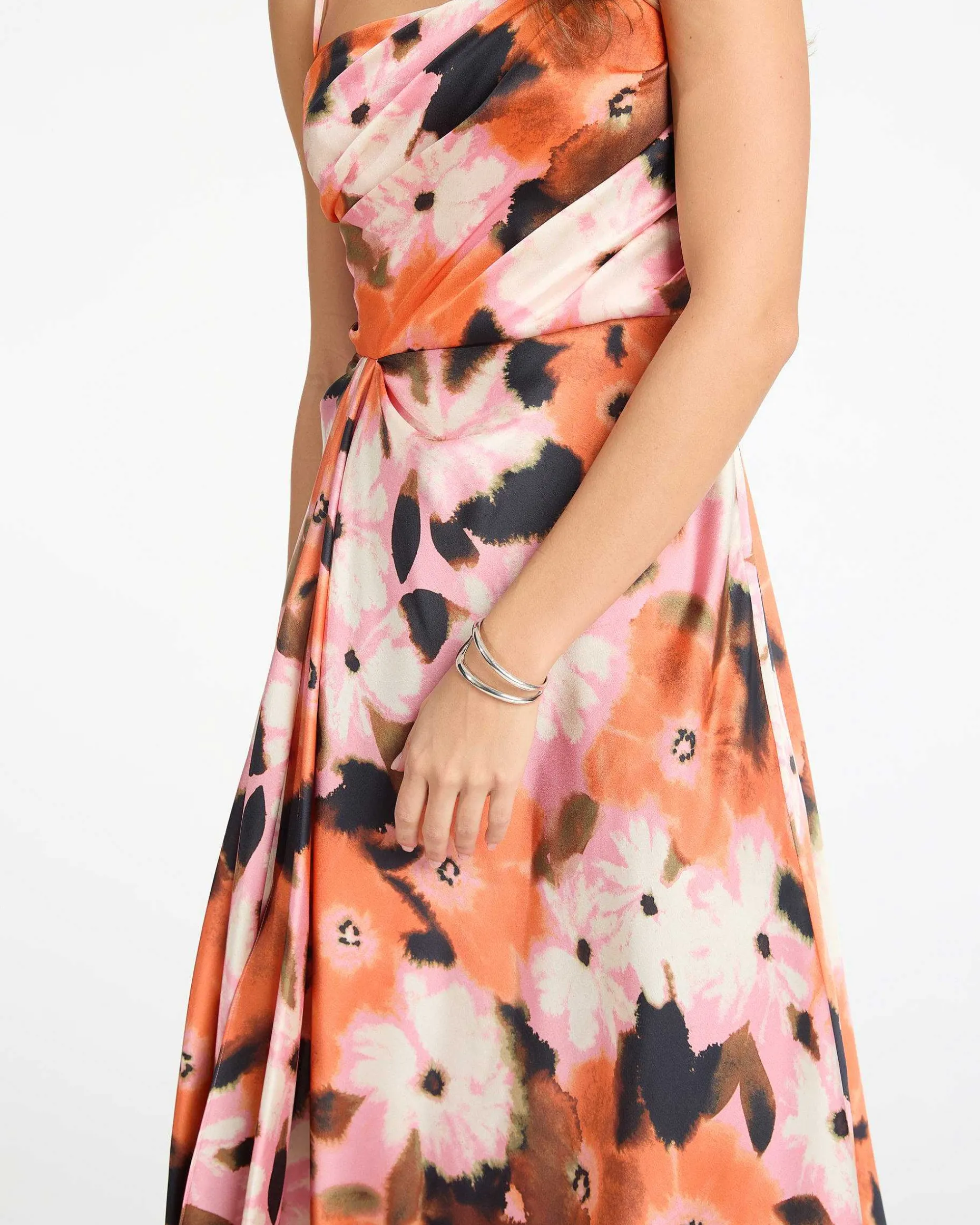 Tanya Taylor Chloe Dress Store