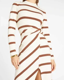 Tanya Taylor Cody Dress Flash Sale