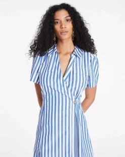 Tanya Taylor Cooper Dress New