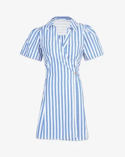 Tanya Taylor Cooper Dress New