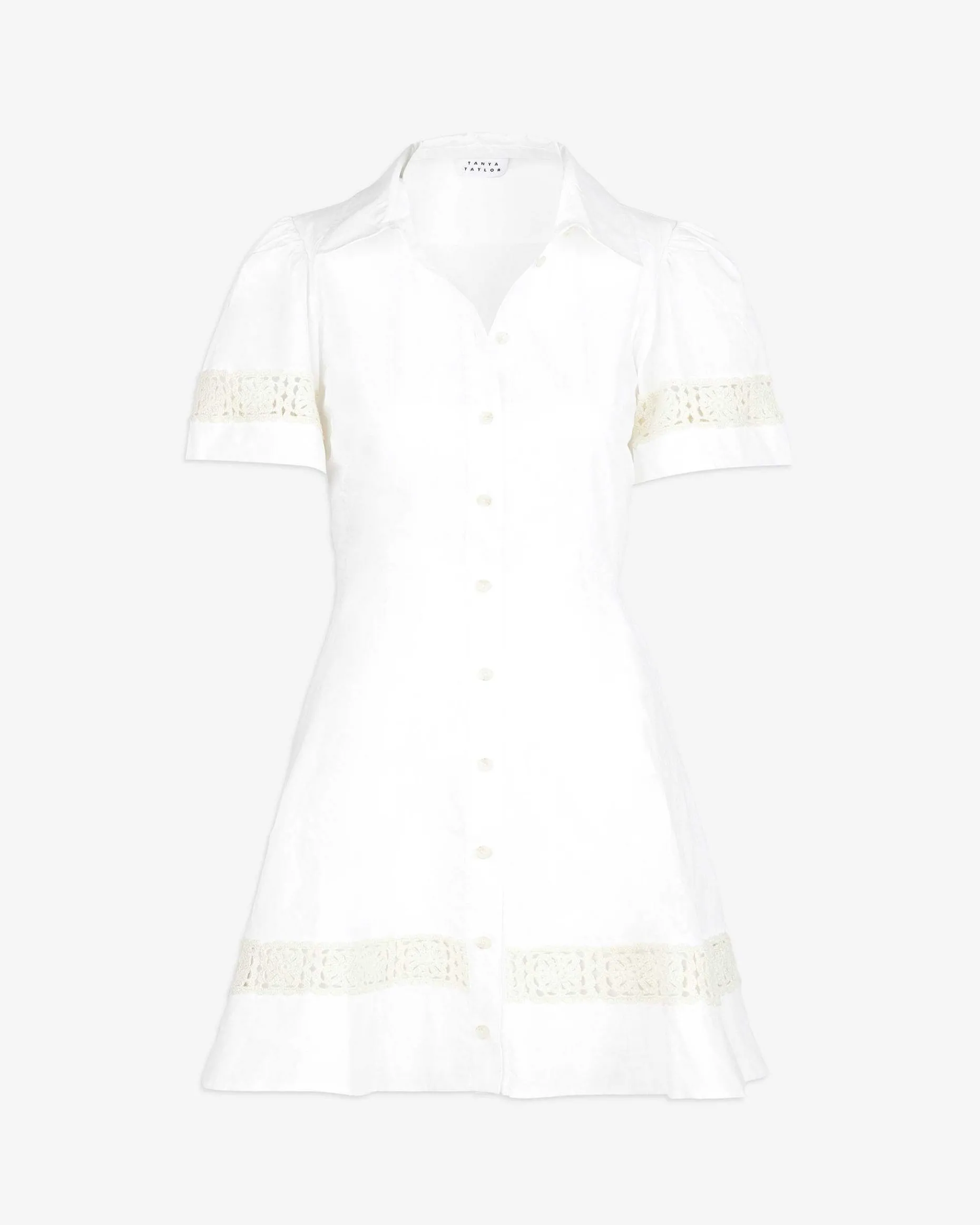 Tanya Taylor Corinne Dress Store