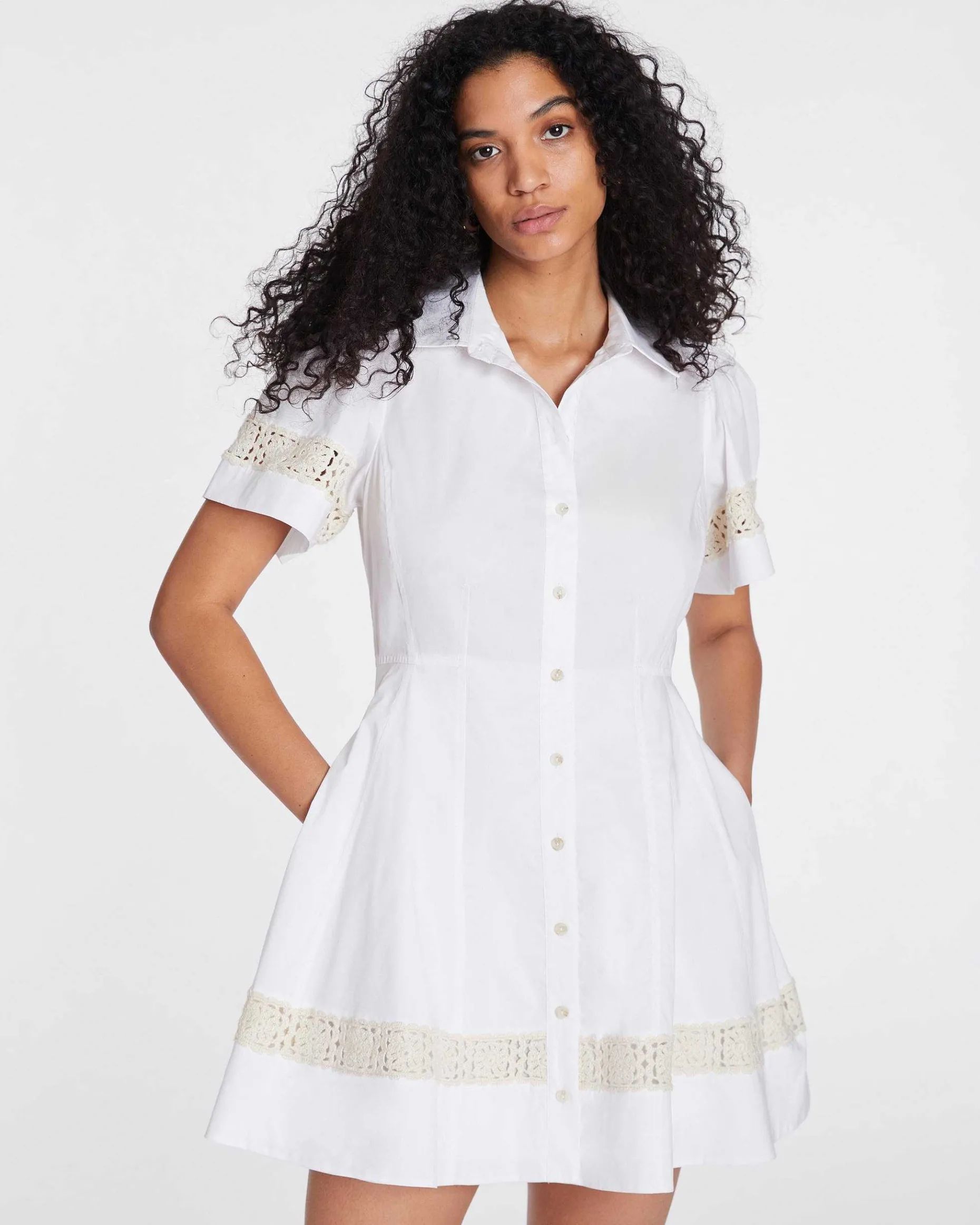 Tanya Taylor Corinne Dress Store