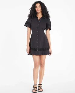 Tanya Taylor Corinne Dress Hot