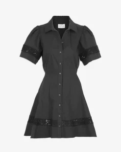 Tanya Taylor Corinne Dress Hot
