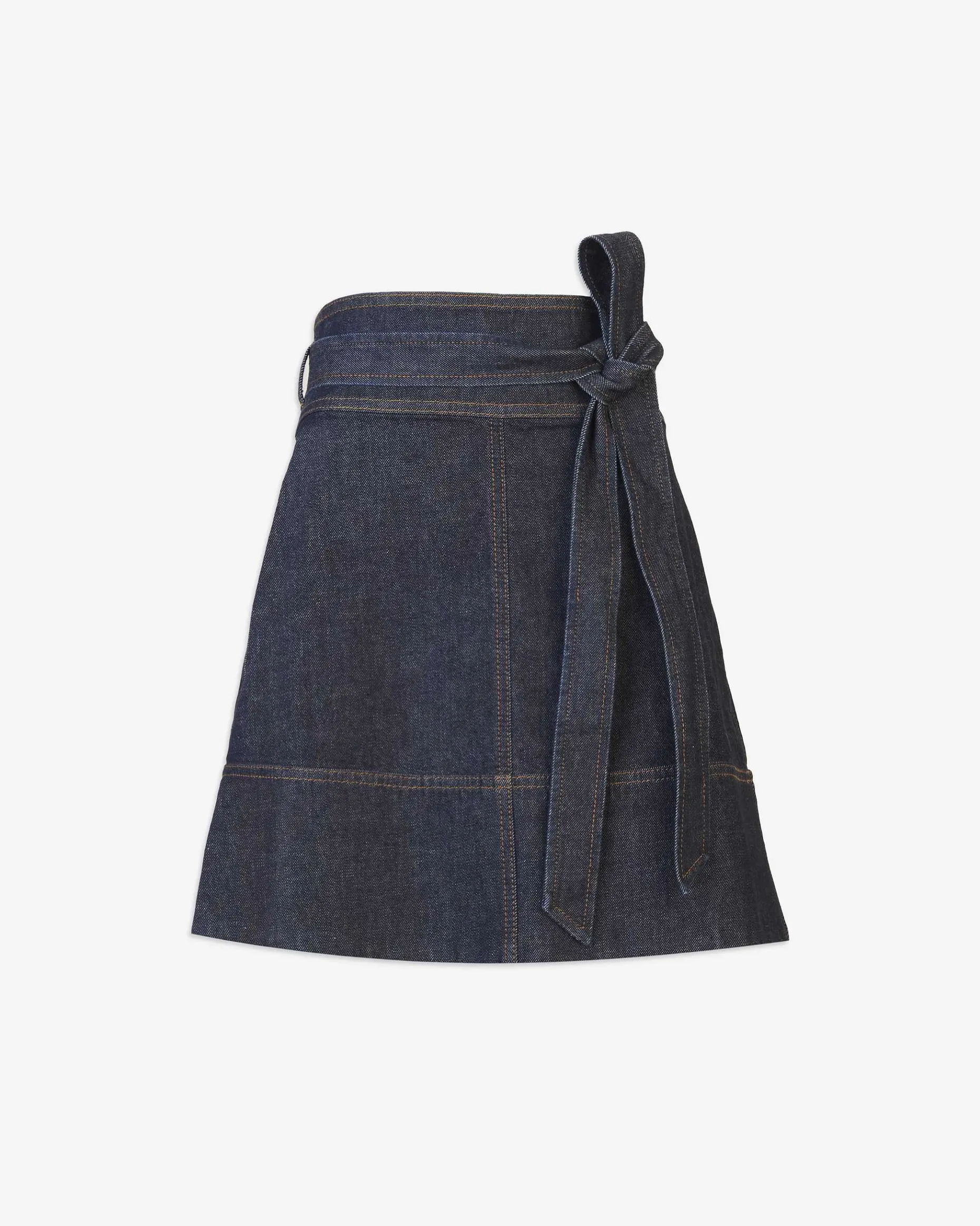 Tanya Taylor Courtney Skirt Outlet