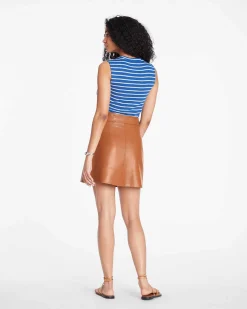 Tanya Taylor Courtney Skirt Shop