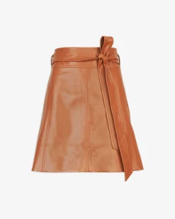 Tanya Taylor Courtney Skirt Shop
