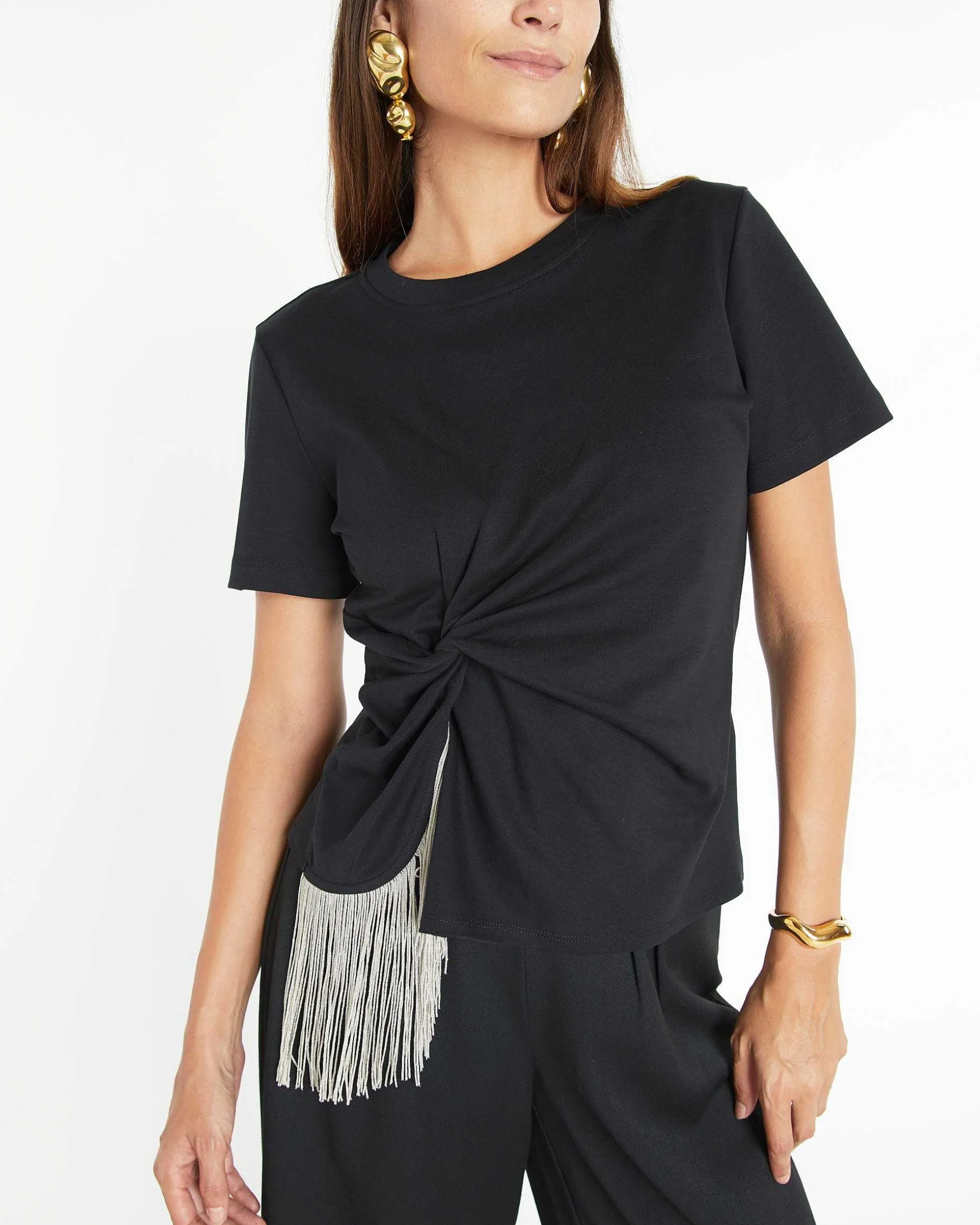 Tanya Taylor Darice Top Sale
