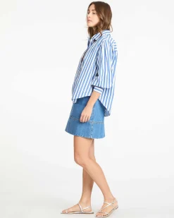 Tanya Taylor Davina Top Clearance