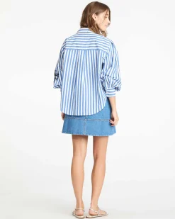 Tanya Taylor Davina Top Clearance