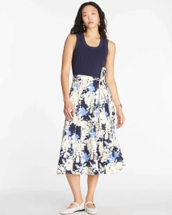 Tanya Taylor Devon Dress New