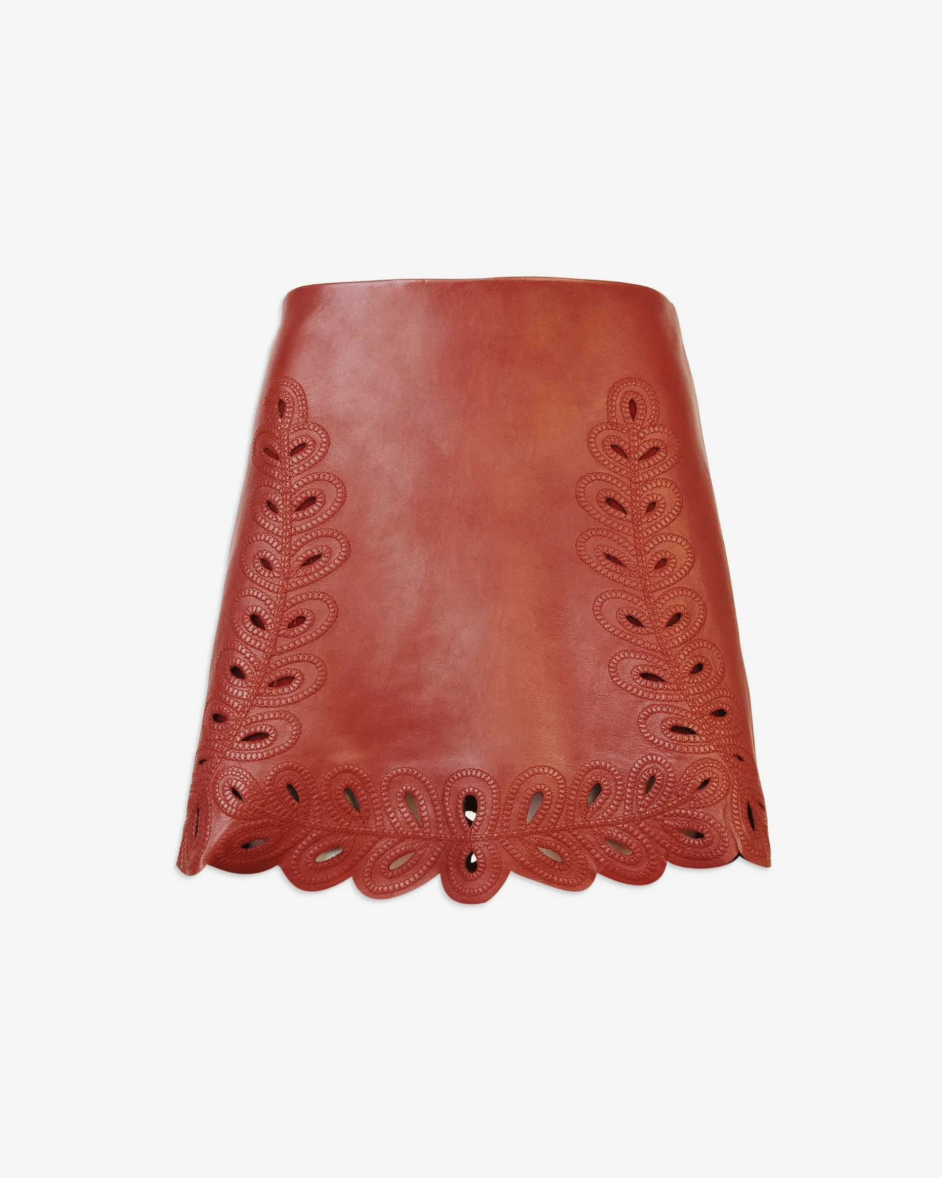 Tanya Taylor Dixie Skirt Flash Sale