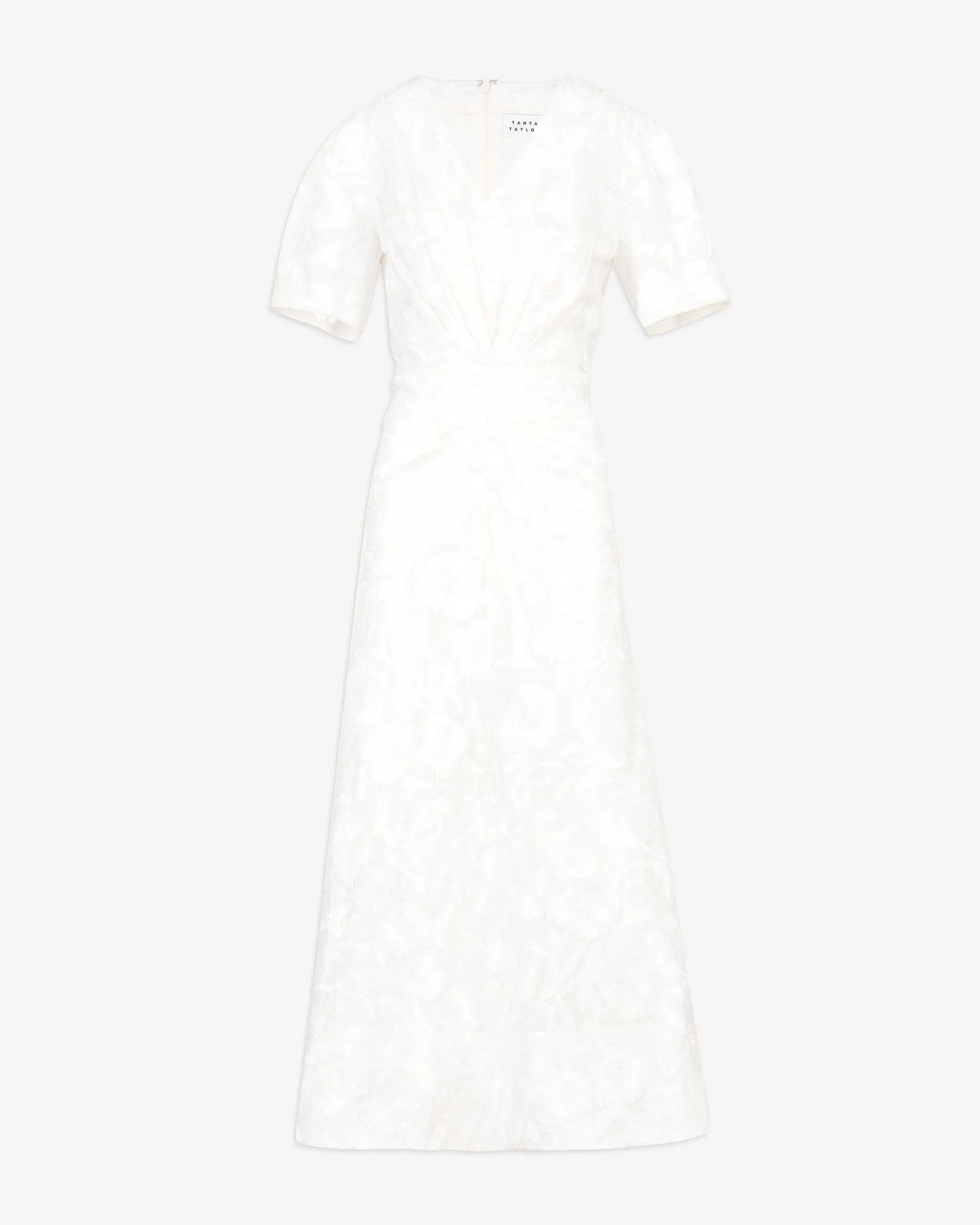 Tanya Taylor Doris Dress Shop