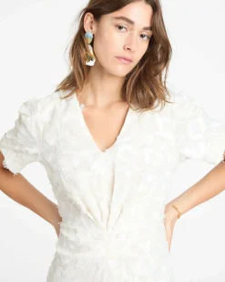 Tanya Taylor Doris Dress Shop