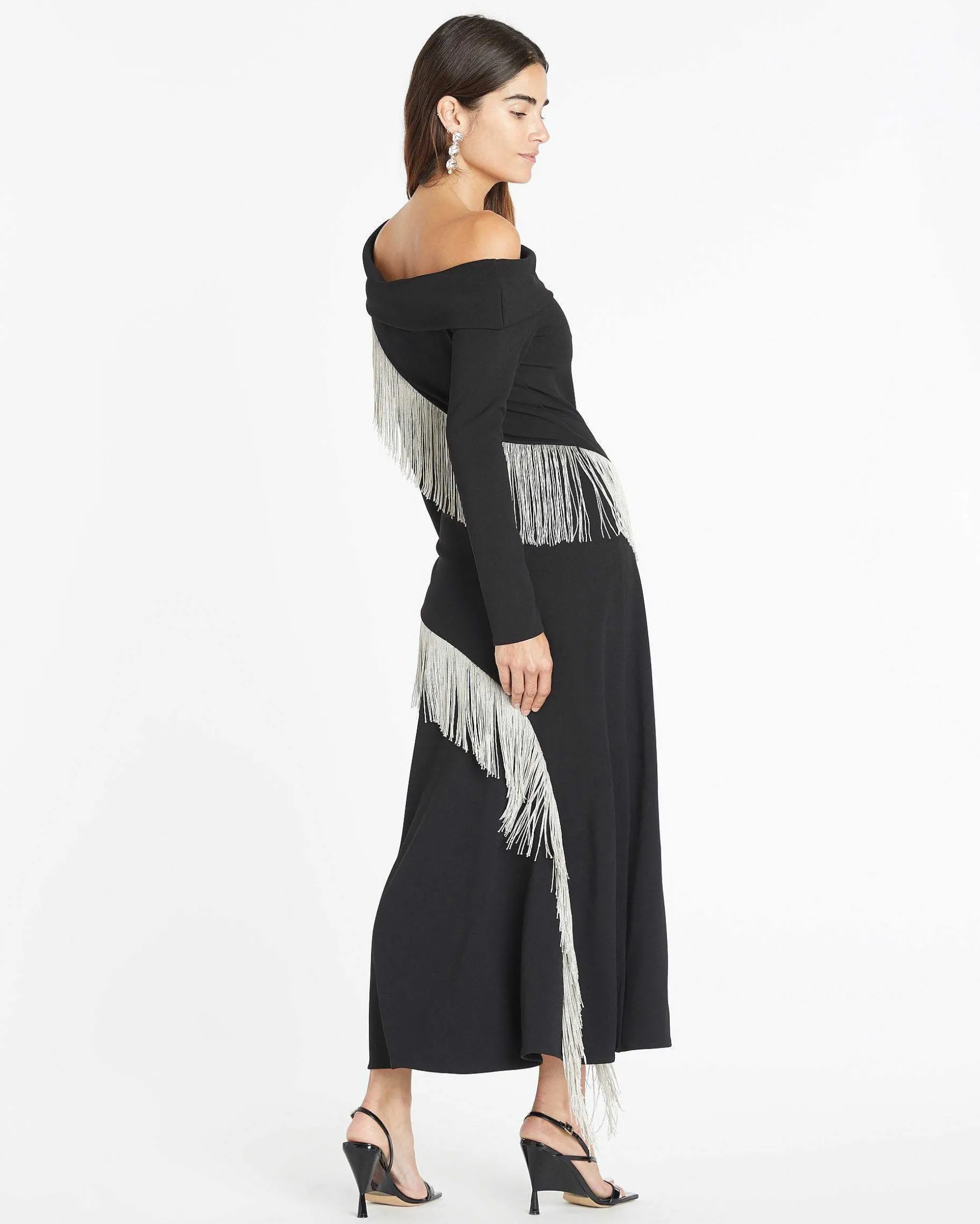 Tanya Taylor Ellison Dress Flash Sale