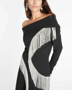Tanya Taylor Ellison Dress Flash Sale