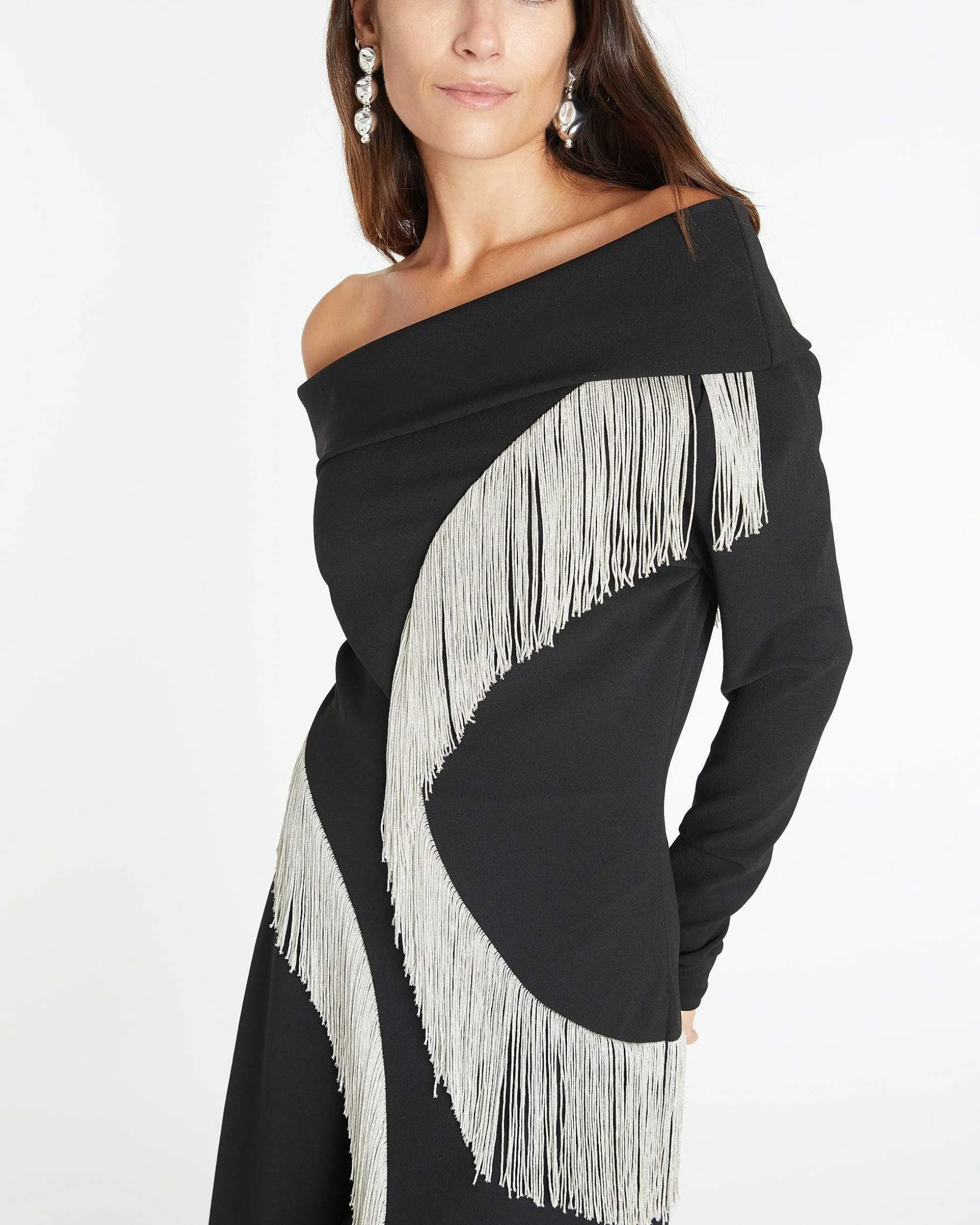 Tanya Taylor Ellison Dress Flash Sale