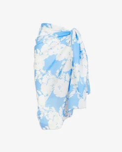 Tanya Taylor Elora Sarong Cheap