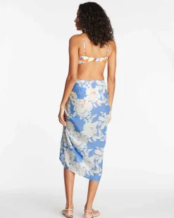 Tanya Taylor Elora Sarong Cheap